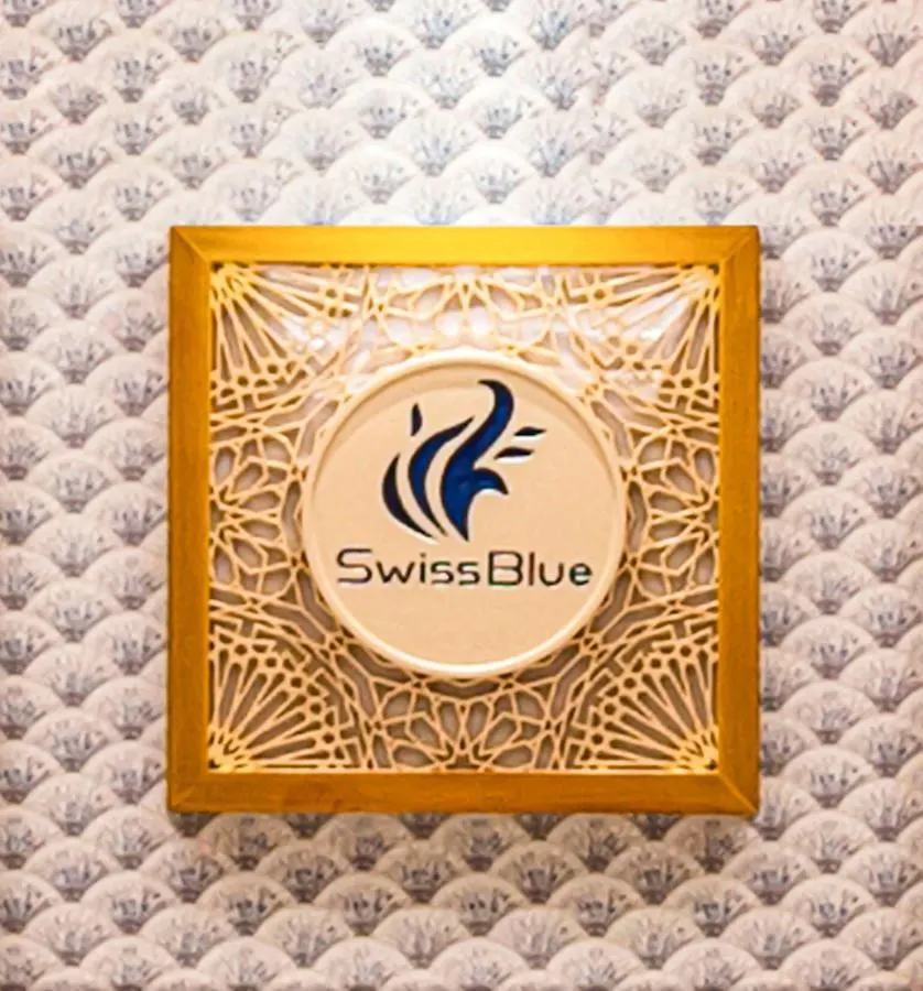 Swiss Blue Hotel Hera Džidda
