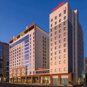 Ibis Center Dschidda