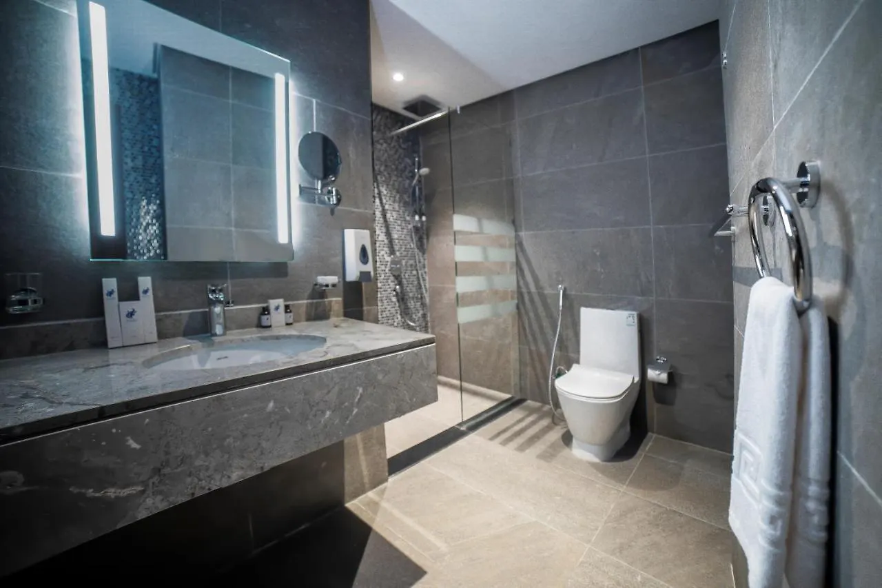 Swiss Blue Hotel Hera Jeddah