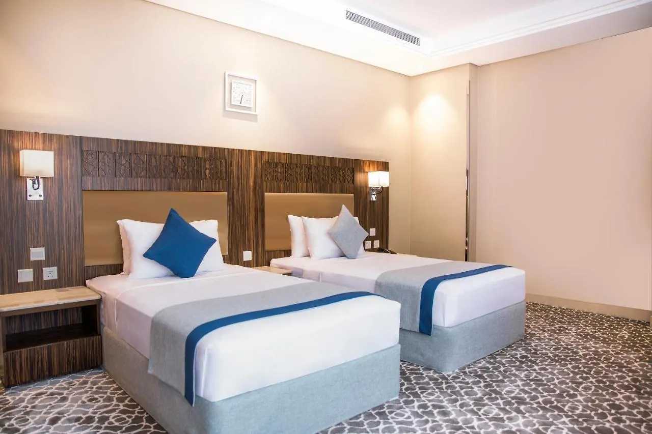 Swiss Blue Hotel Hera Τζέντα