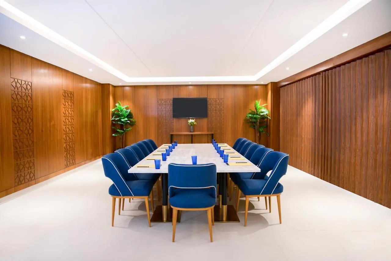 Swiss Blue Hotel Hera Τζέντα